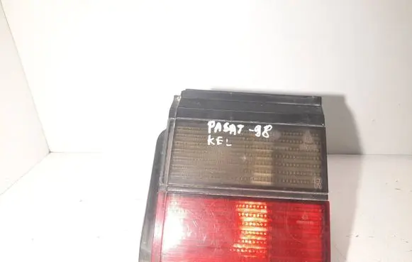 Volkswagen PASSAT B5 Rear/tail lights