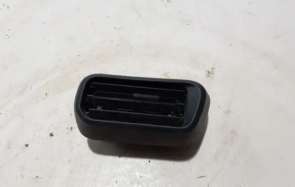 Opel Combo E Dashboard side air vent grill/cover trim 98165648ZD