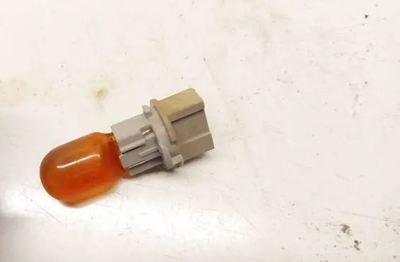 Honda Jazz Headlight part 