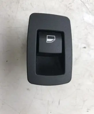 BMW 1 F20 F21 Electric window control switch 920810603