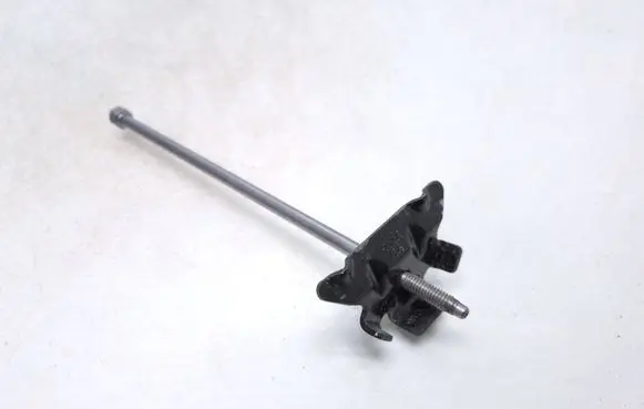 Mini One - Cooper Clubman R55 Battery bracket 2755516 61212755516