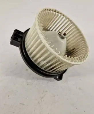 Mazda 6 Heater fan/blower 8727000361