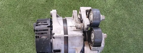 Generator/alternator