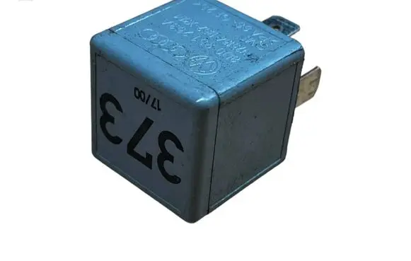 Audi A4 S4 B7 8E 8H Other relay 8D0951253A