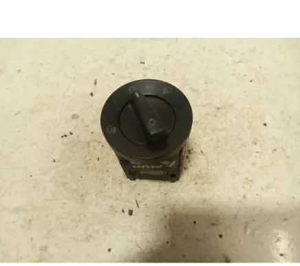 Volkswagen PASSAT B5.5 Light switch 1C0941531
