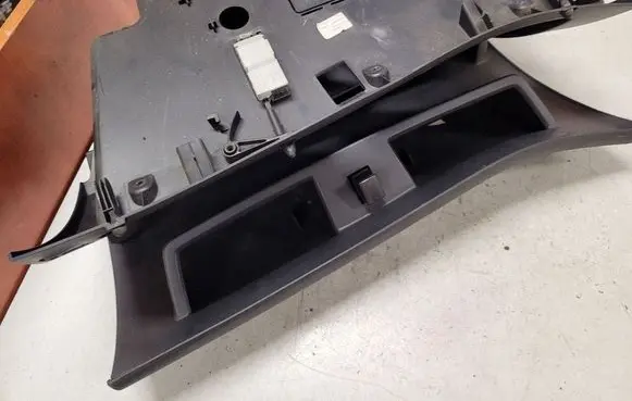 Citroen C4 I Picasso Glove box set 9654110577