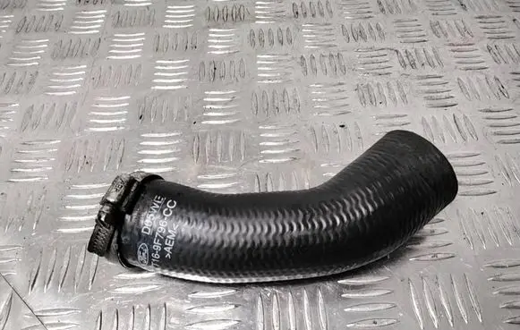 Ford Transit - Tourneo Connect Intercooler hose/pipe 7T169F796CC