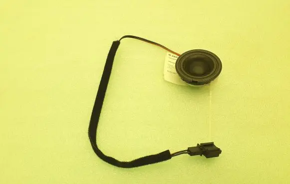 Volkswagen Touareg I Panel speaker 7L6035415A