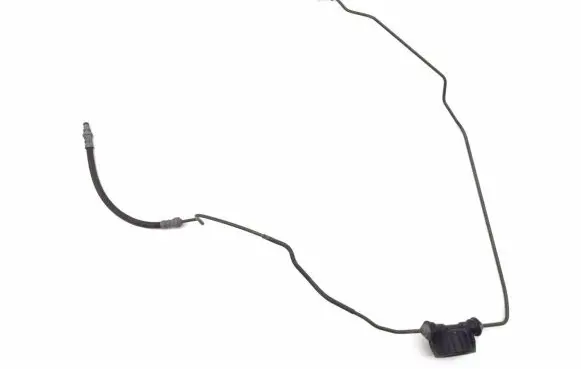 Opel Insignia A Clutch pipe/line 55561922