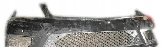 Mercedes-Benz C AMG W204 Front bumper ZDERZAK2667