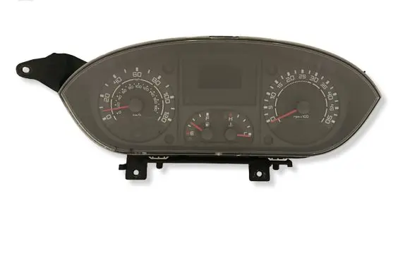 Iveco Daily 4th gen Speedometer (instrument cluster) 69502590 503001480401