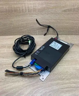 Bluetooth control unit module