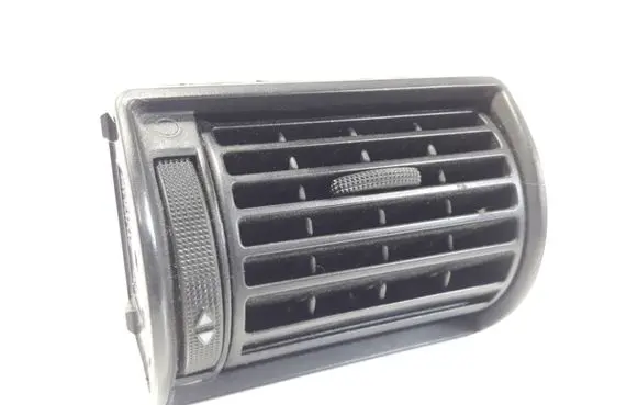 Audi A6 S6 C4 4A Dashboard side air vent grill/cover trim 4A1820901