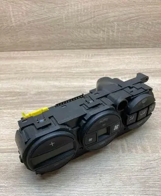 Opel Vectra B Climate control unit 69262209 J2900