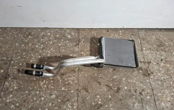 Volvo V60 Heater blower radiator