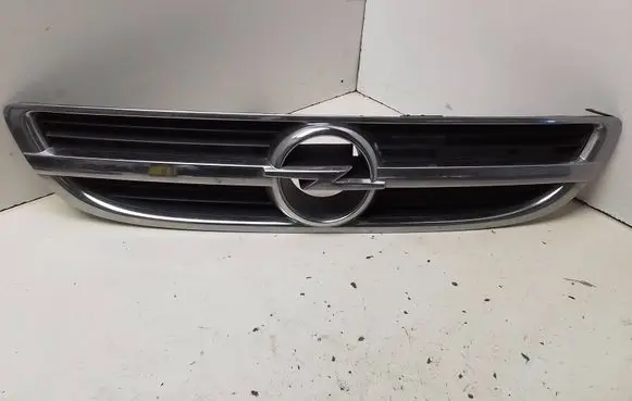 Opel Zafira A Front grill 24453538