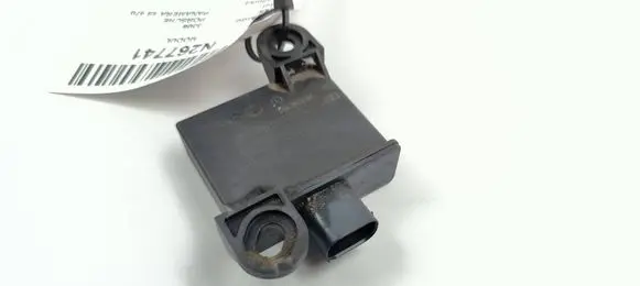 Porsche Panamera (970) Tire pressure sensor 7PP907283 42005128 002BE00001