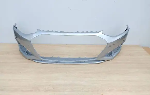 Audi A4 S4 B9 Front bumper 8W0807437AH