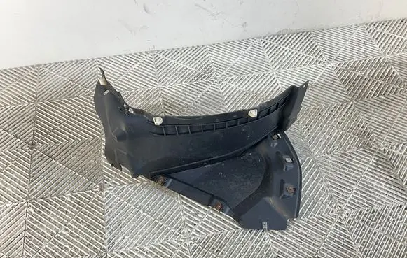 Audi A4 S4 B9 Front wheel arch liner splash guards 8W0853887A
