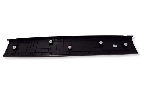 Hyundai Kona II Tailgate/trunk upper cover trim Y3Q018900437 81720HF000