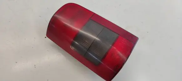 Peugeot Partner Rear/tail lights 4505022