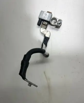 KIA Sorento Negative earth cable (battery) 37180C5520 H00189095