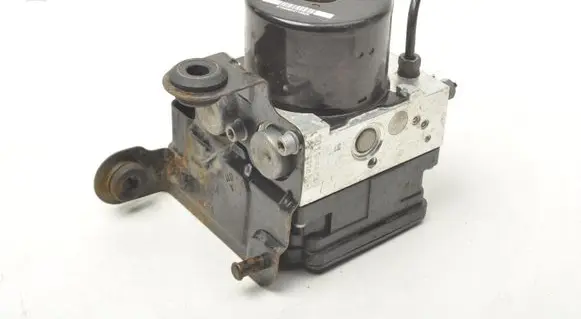 Alfa Romeo Giulietta ABS Pump 00051913822