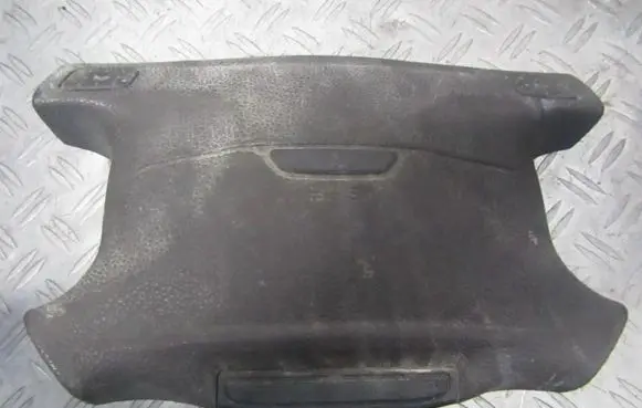 Mitsubishi 3000 GT Steering wheel airbag