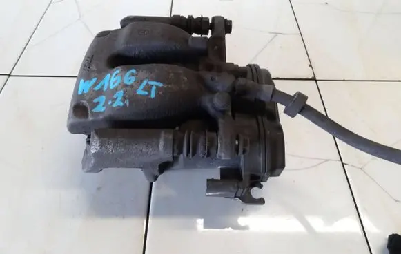 Mercedes-Benz ML W166 Rear brake caliper