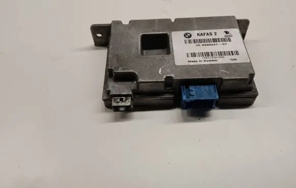 BMW 2 F45 Camera control unit module 9399247 15B315AA1886