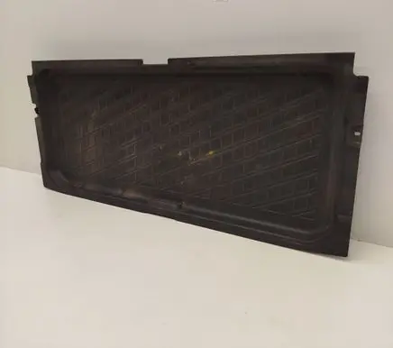 Volvo V70 Glove box in trunk 