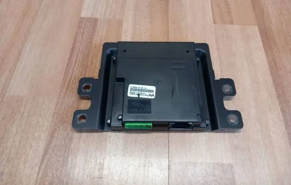 Jaguar XF X250 Other control units/modules 8X2314C512 8X2314C512AA MJ365100114