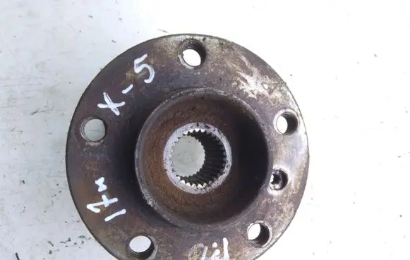 BMW X5 F15 Front wheel ball bearing 