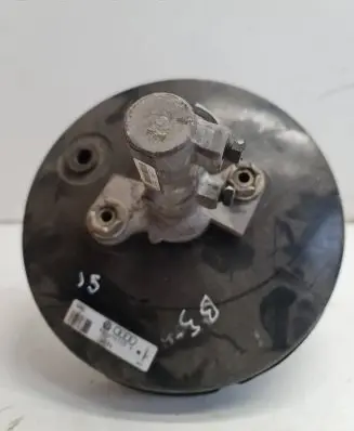 Volkswagen PASSAT B5 Master brake cylinder 8D0612105G A53H