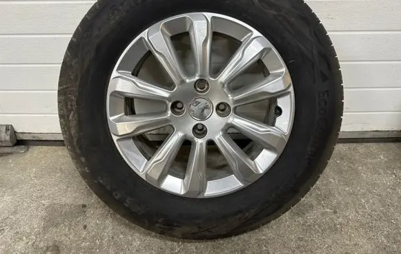 Opel Mokka B R16 alloy rim 9835097280