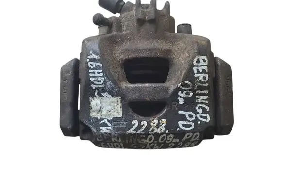 Citroen Berlingo Front brake caliper 