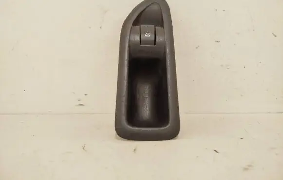 Renault Laguna II Electric window control switch 8200016014