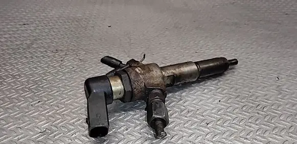 Citroen C3 Fuel injector 9645988580