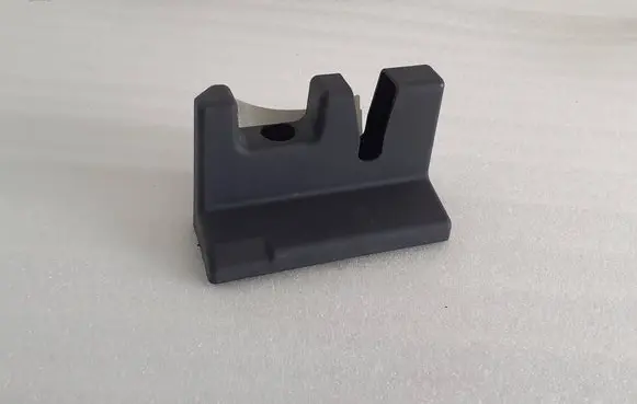 Ford E-Transit Tailgate/boot lid lock trim BK31V431F99AD