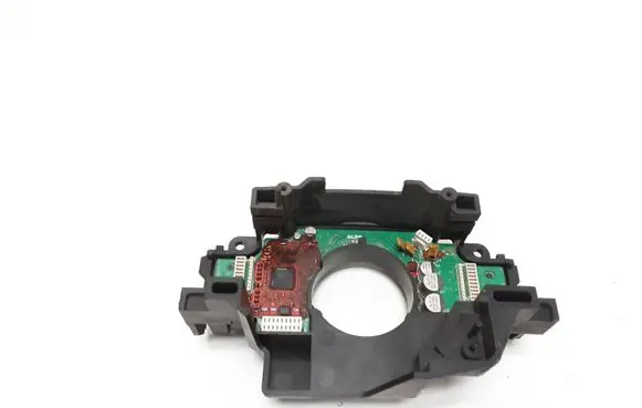 Volvo XC90 Steering angle sensor 30710947 8JN0085C
