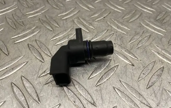 Ford Focus Crankshaft position sensor AS0CA 6G1500975