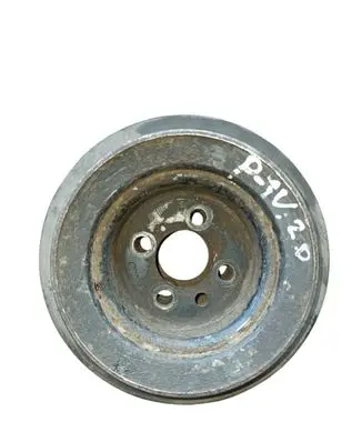 Volkswagen Sharan Crankshaft pulley 037105253