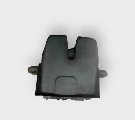 Tailgate/trunk/boot lock/catch/latch