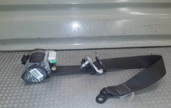Dodge Caliber Front seatbelt 605031400A