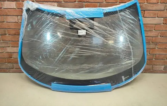 Mini Countryman U25 Front windscreen/windshield window 5A0B876