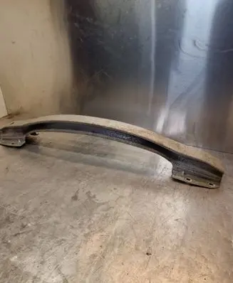 Renault Laguna III Front bumper cross member