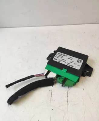 Peugeot 508 Parking PDC control unit/module 9800409680 120424 00091344