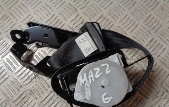 Honda Jazz Rear seatbelt TKAB0EJ485