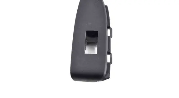 Toyota Prius (XW30) Front door card panel trim 7423247080