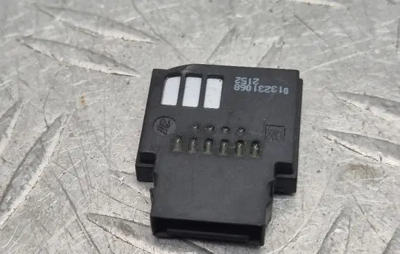 Opel Insignia A Interior temperature sensor 013231068